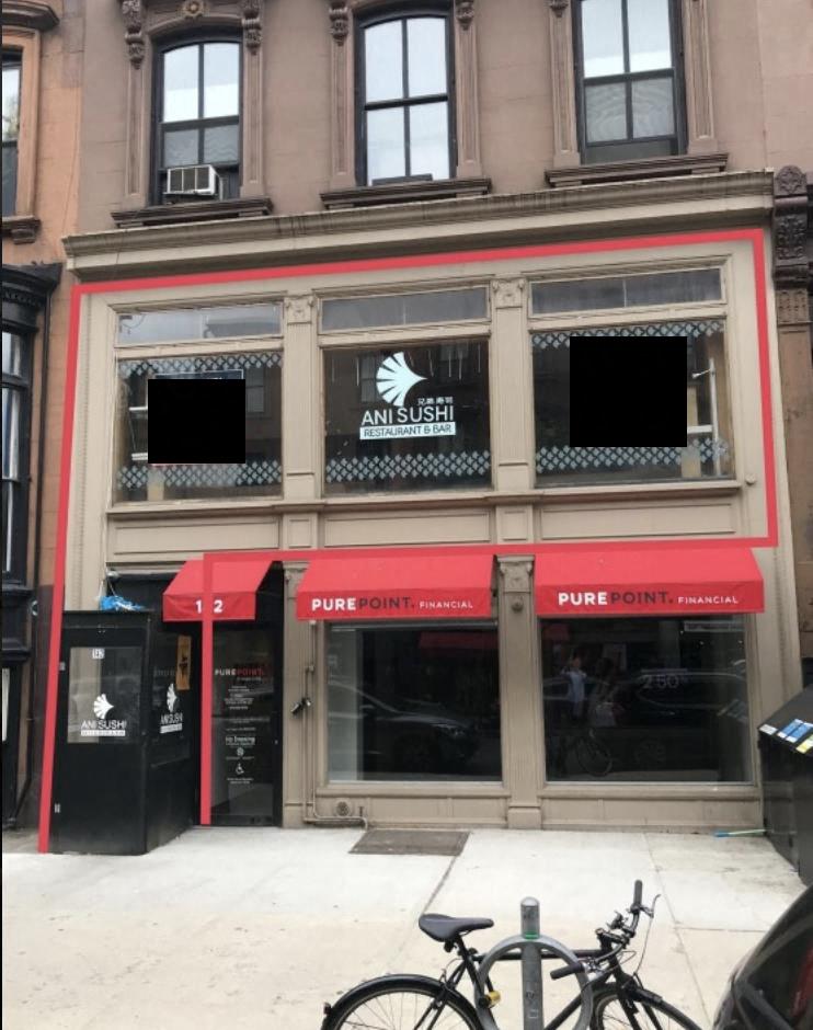 142 Montague St